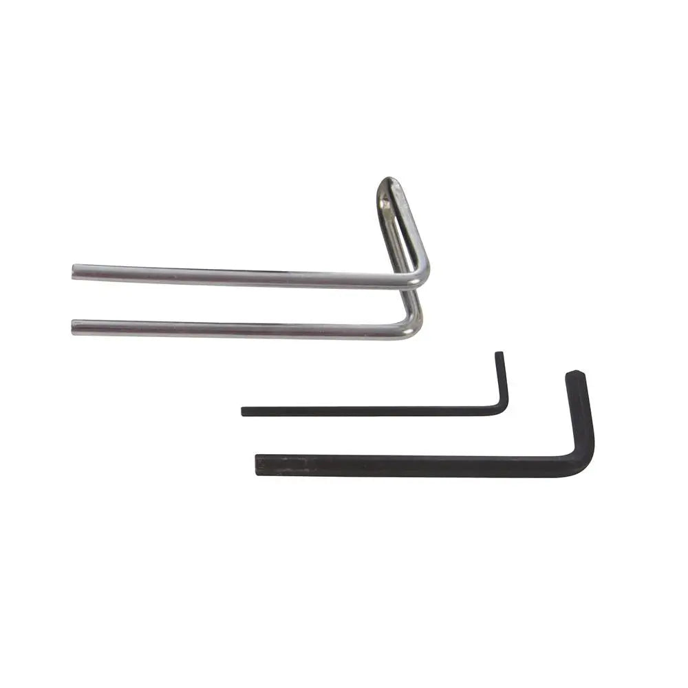 Silverline Air Body Saw 240mm 456932  White Rose Tools