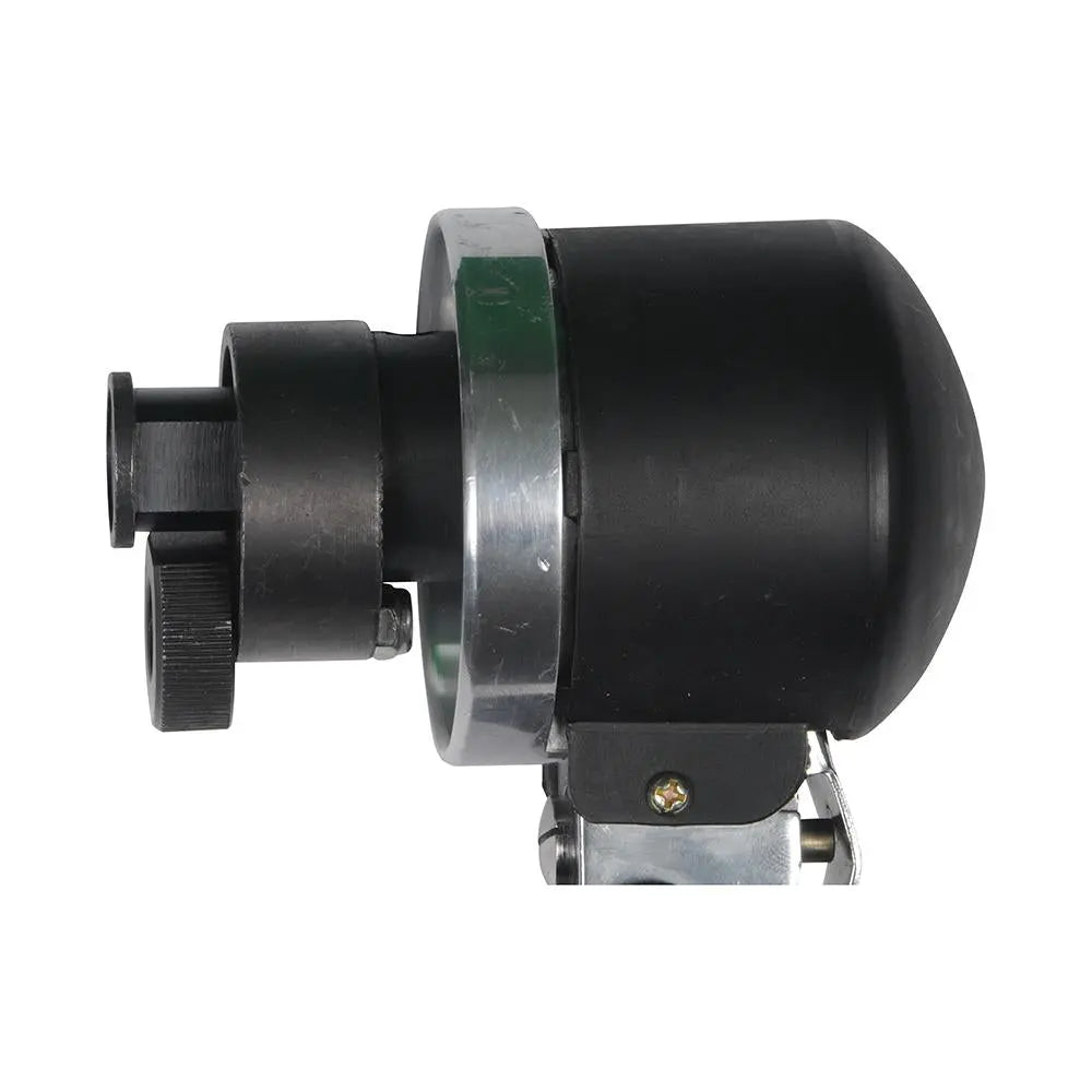 Silverline Air Sander & Polisher 150mm 580430 White Rose Tools