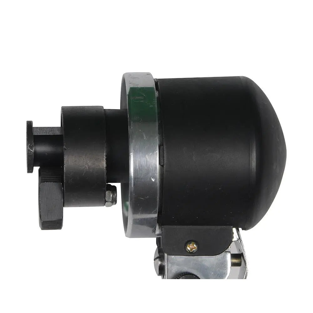 Silverline Air Sander & Polisher 150mm 580430 White Rose Tools