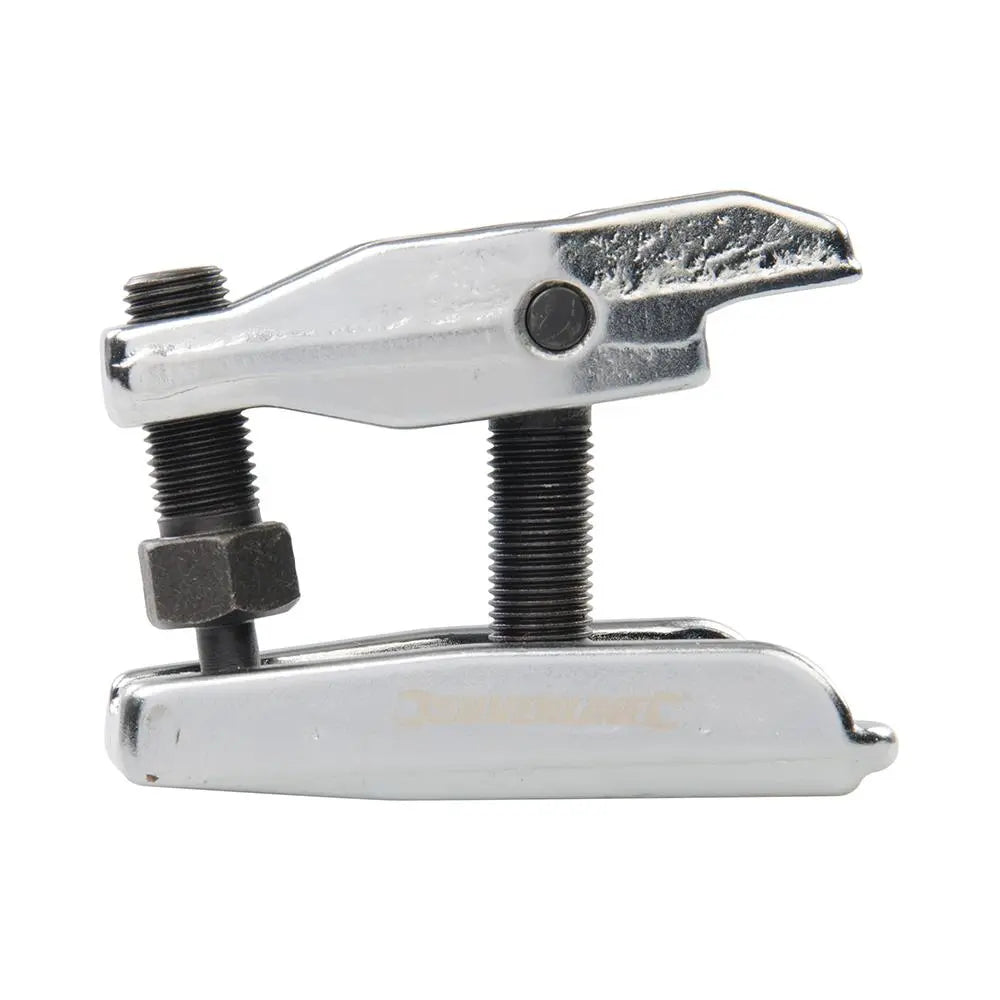 Silverline Ball Joint Puller 20mm Jaw Capacity 909485 White Rose Tools