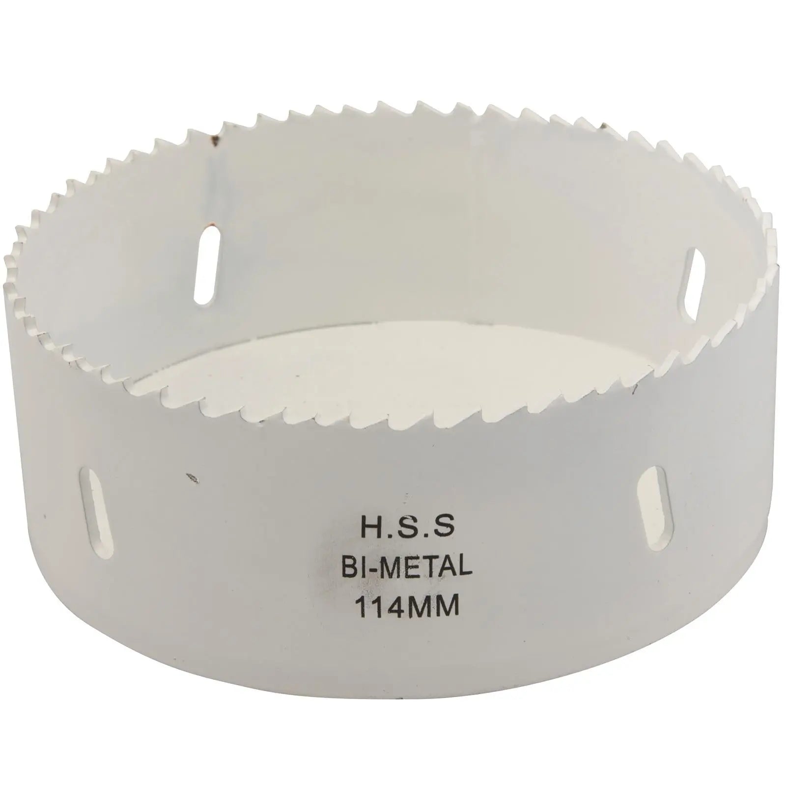 Silverline Bi-Metal Holesaws 16-152mm