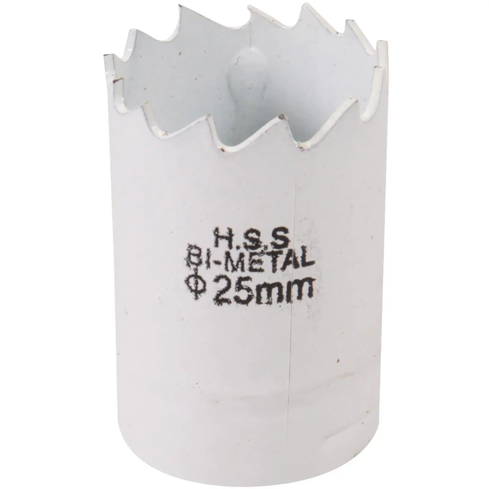 Silverline Bi-Metal Holesaws 16-152mm