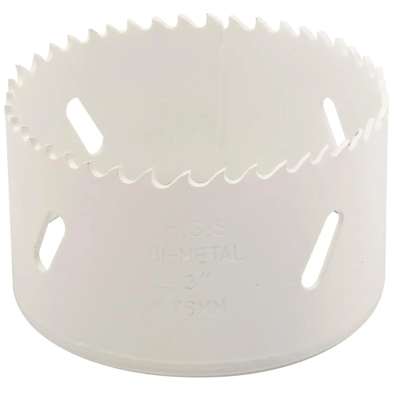 Silverline Bi-Metal Holesaws 16-152mm