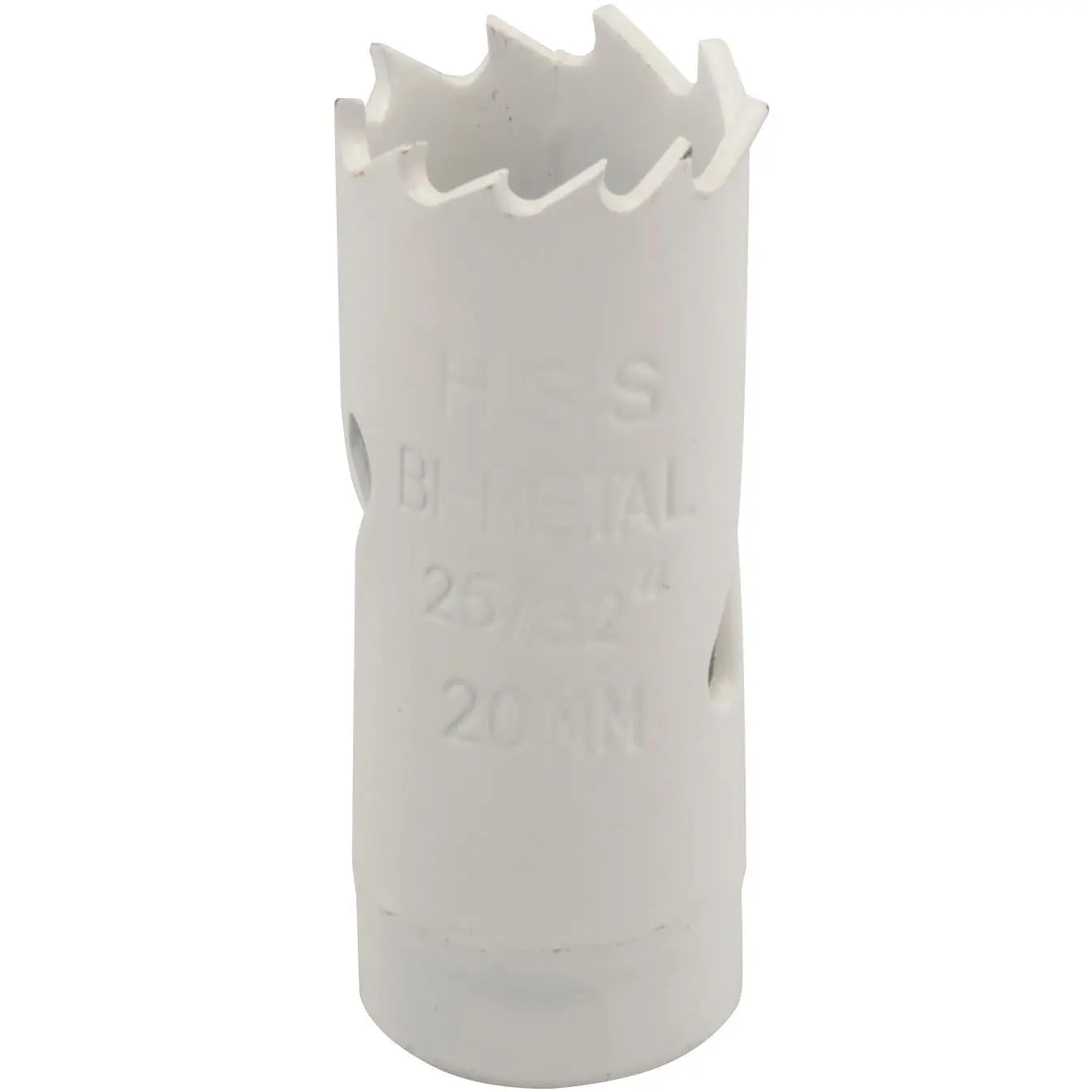 Silverline Bi-Metal Holesaws 16-152mm