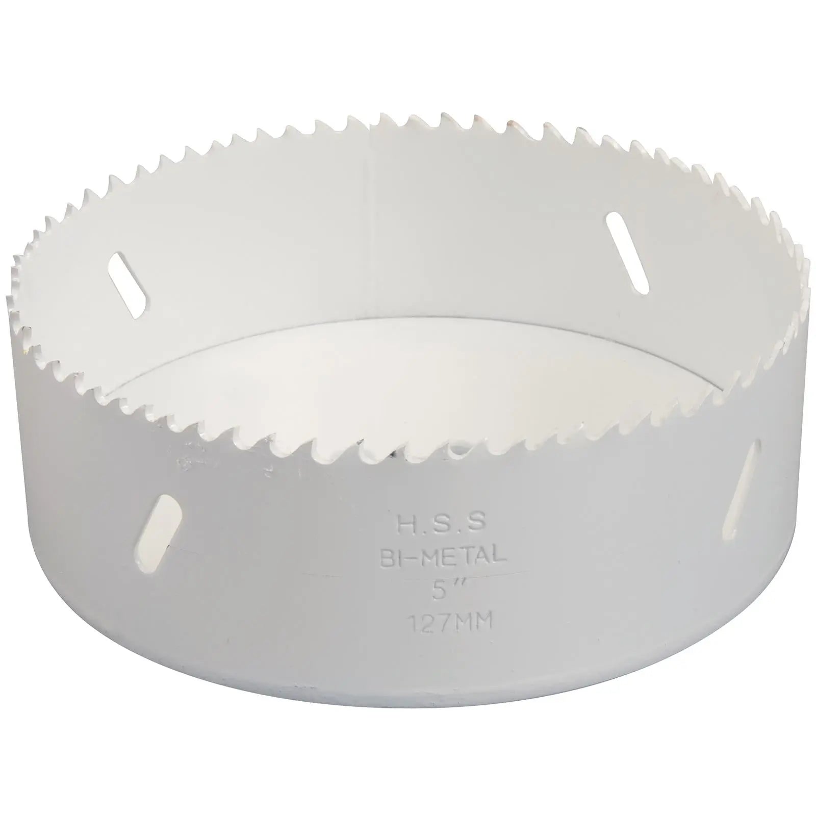 Silverline Bi-Metal Holesaws 16-152mm