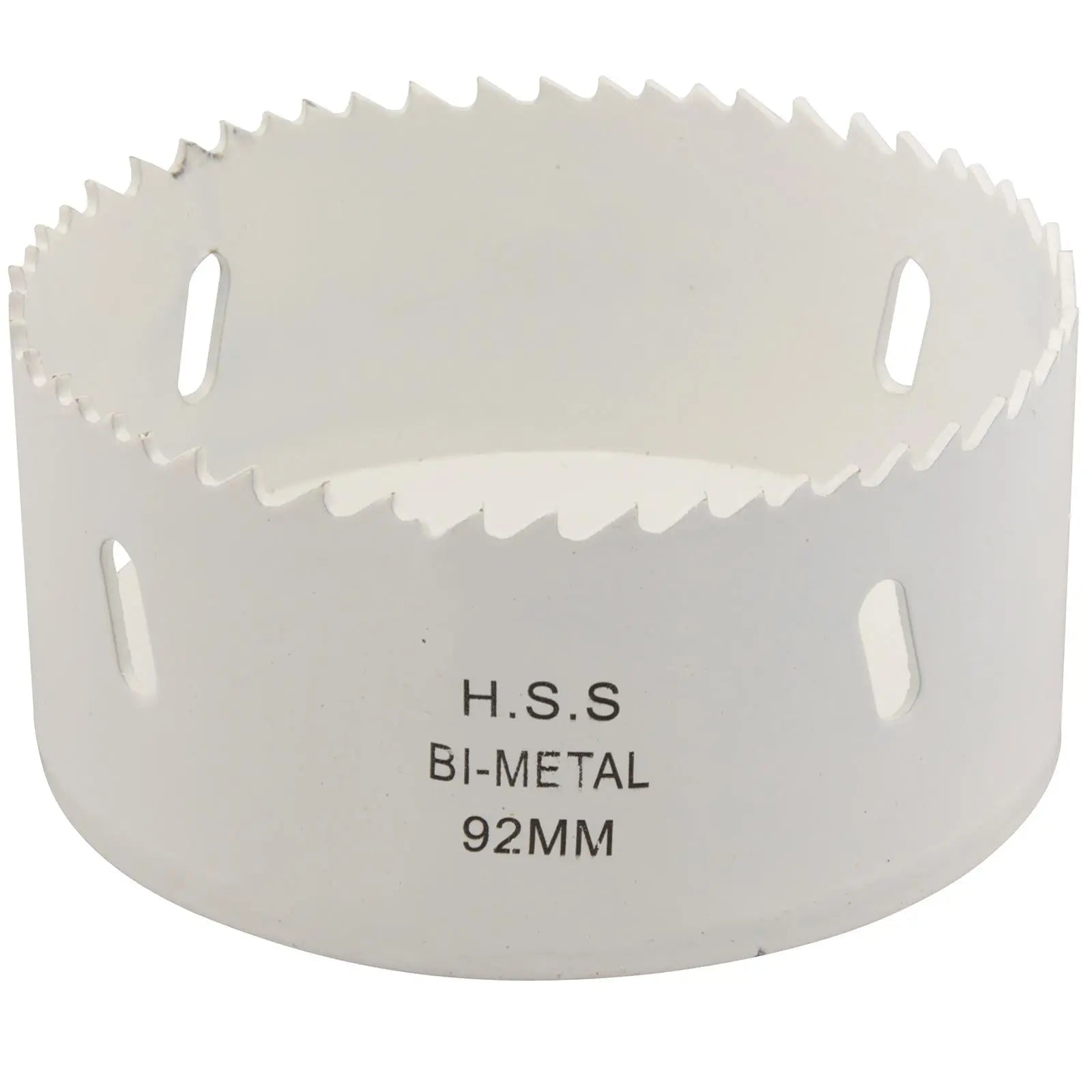 Silverline Bi-Metal Holesaws 16-152mm
