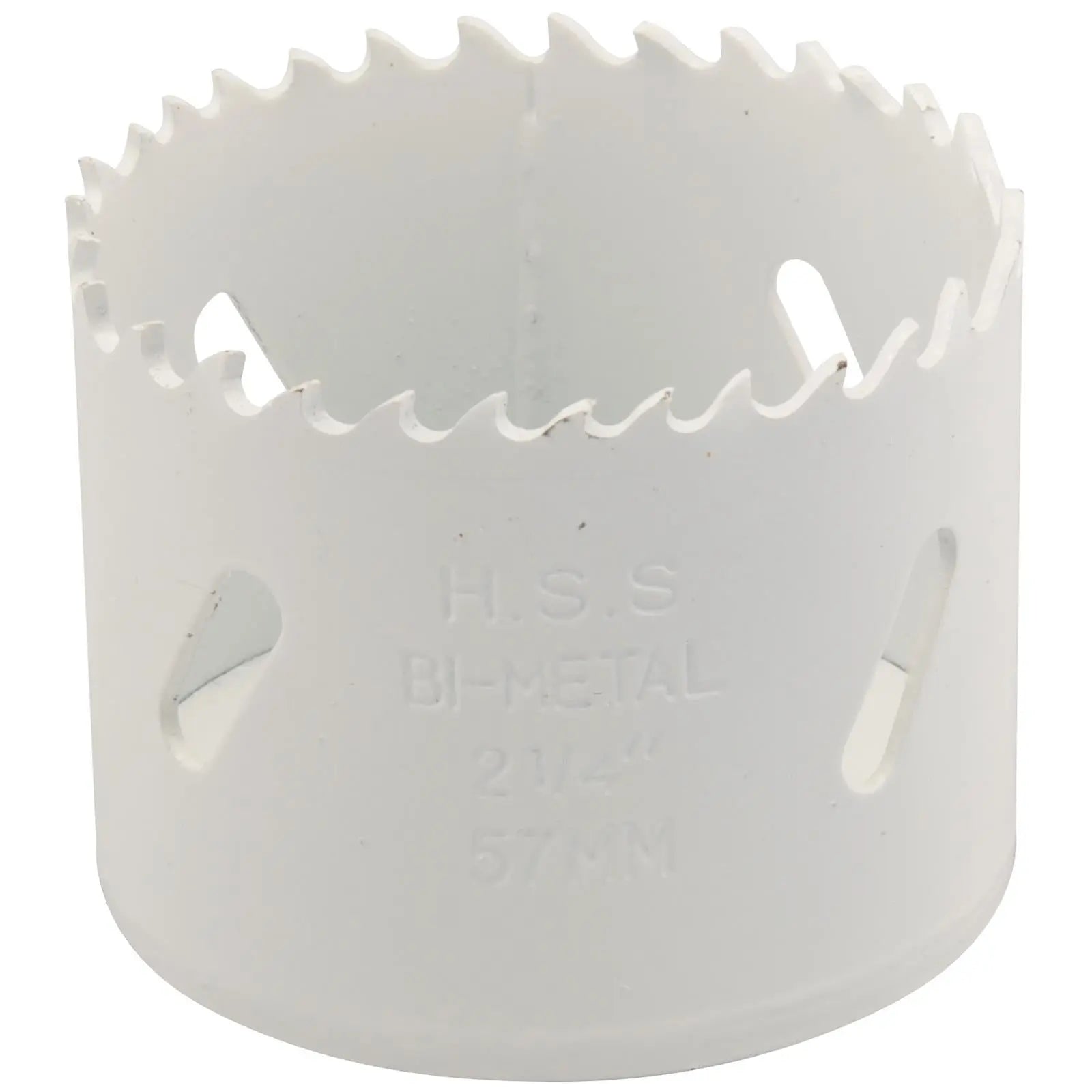 Silverline Bi-Metal Holesaws 16-152mm