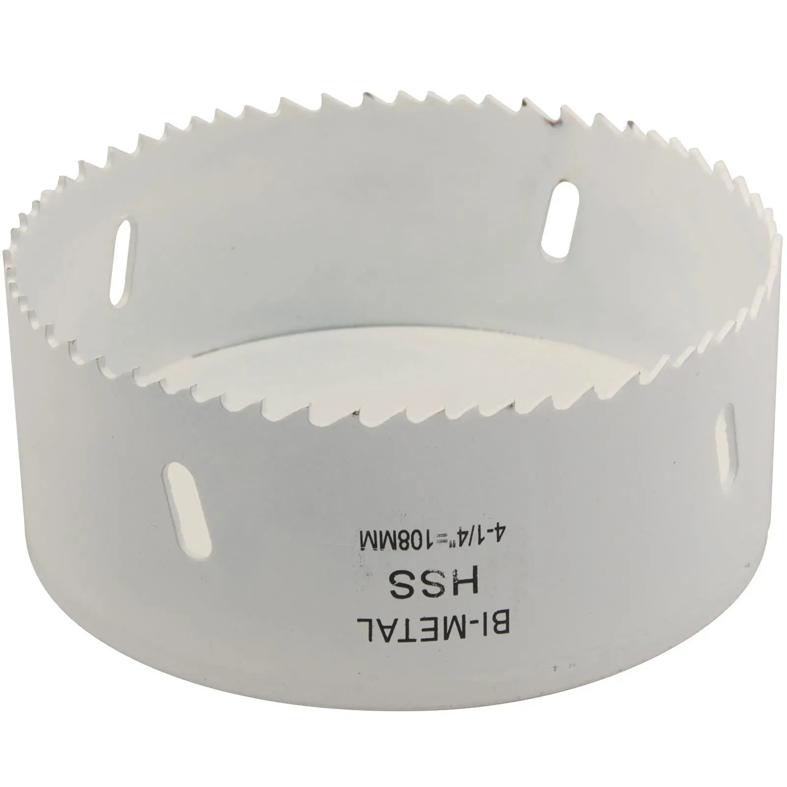 Silverline Bi-Metal Holesaws 16-152mm