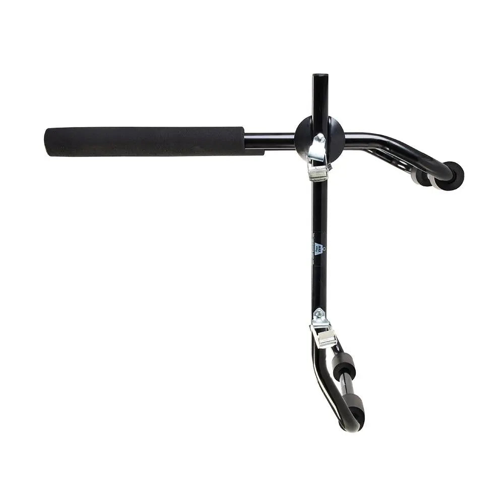 Silverline Bike Rack 45kg / 3 Bikes 621444  White Rose Tools
