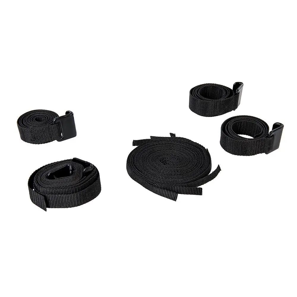 Silverline Bike Rack 45kg / 3 Bikes 621444  White Rose Tools