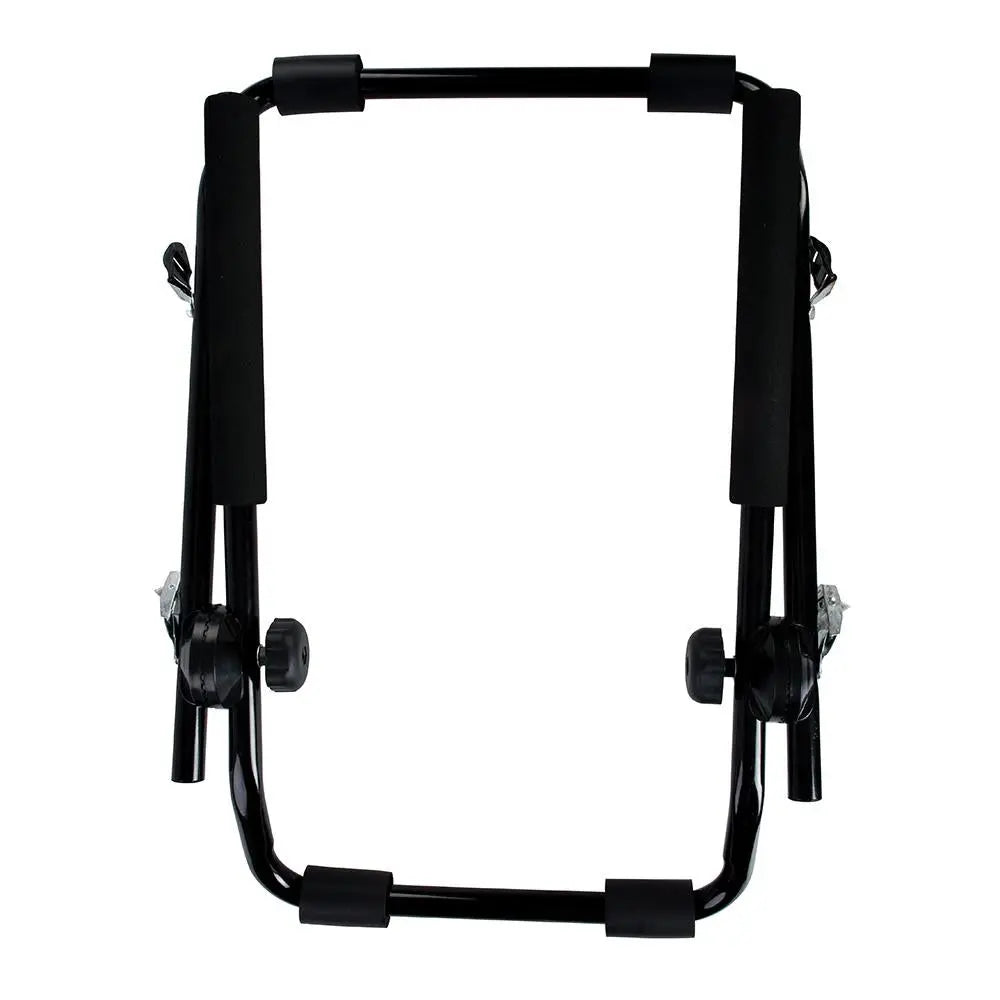 Silverline Bike Rack 45kg / 3 Bikes 621444  White Rose Tools