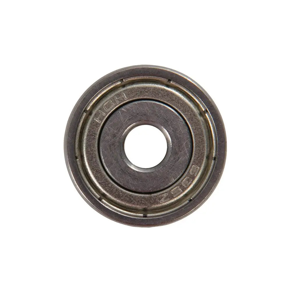 Silverline Biscuit Cutter Router Bits 1/4", 1/2", 8mm, 12mm