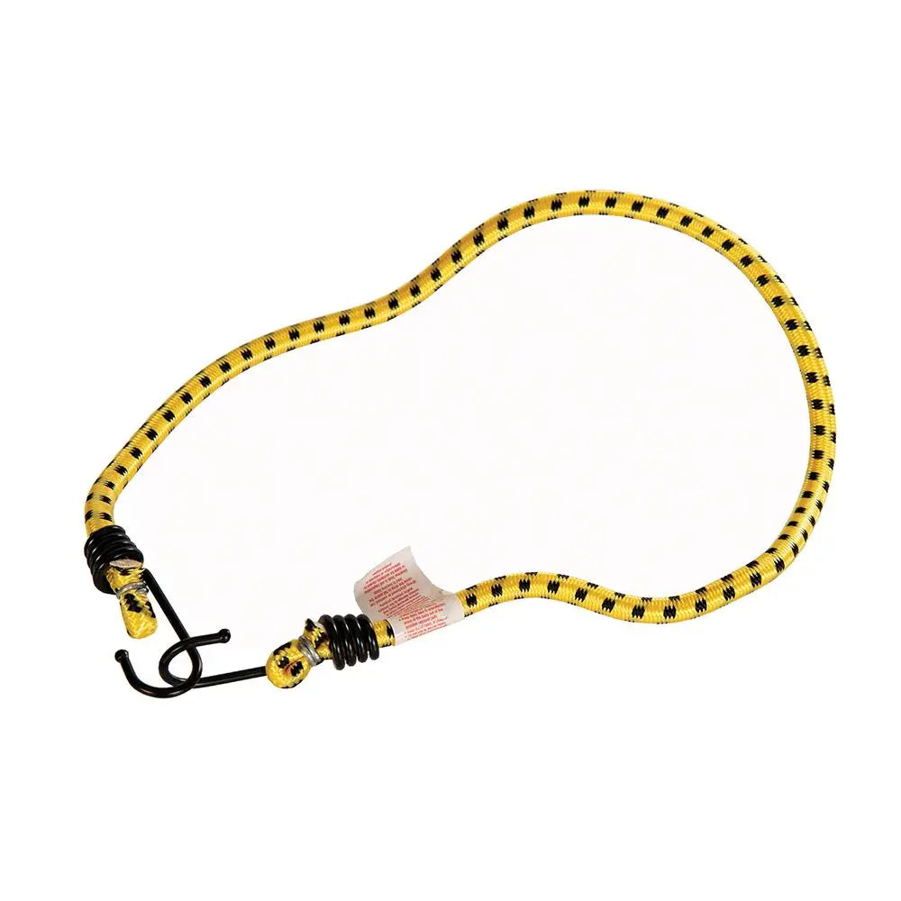 Silverline Bungee Cord Set 20pce 759497 White Rose Tools