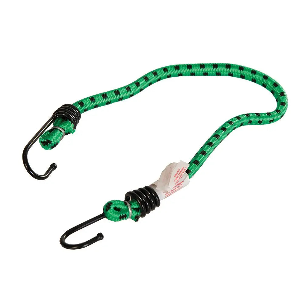 Silverline Bungee Cord Set 20pce 759497 White Rose Tools