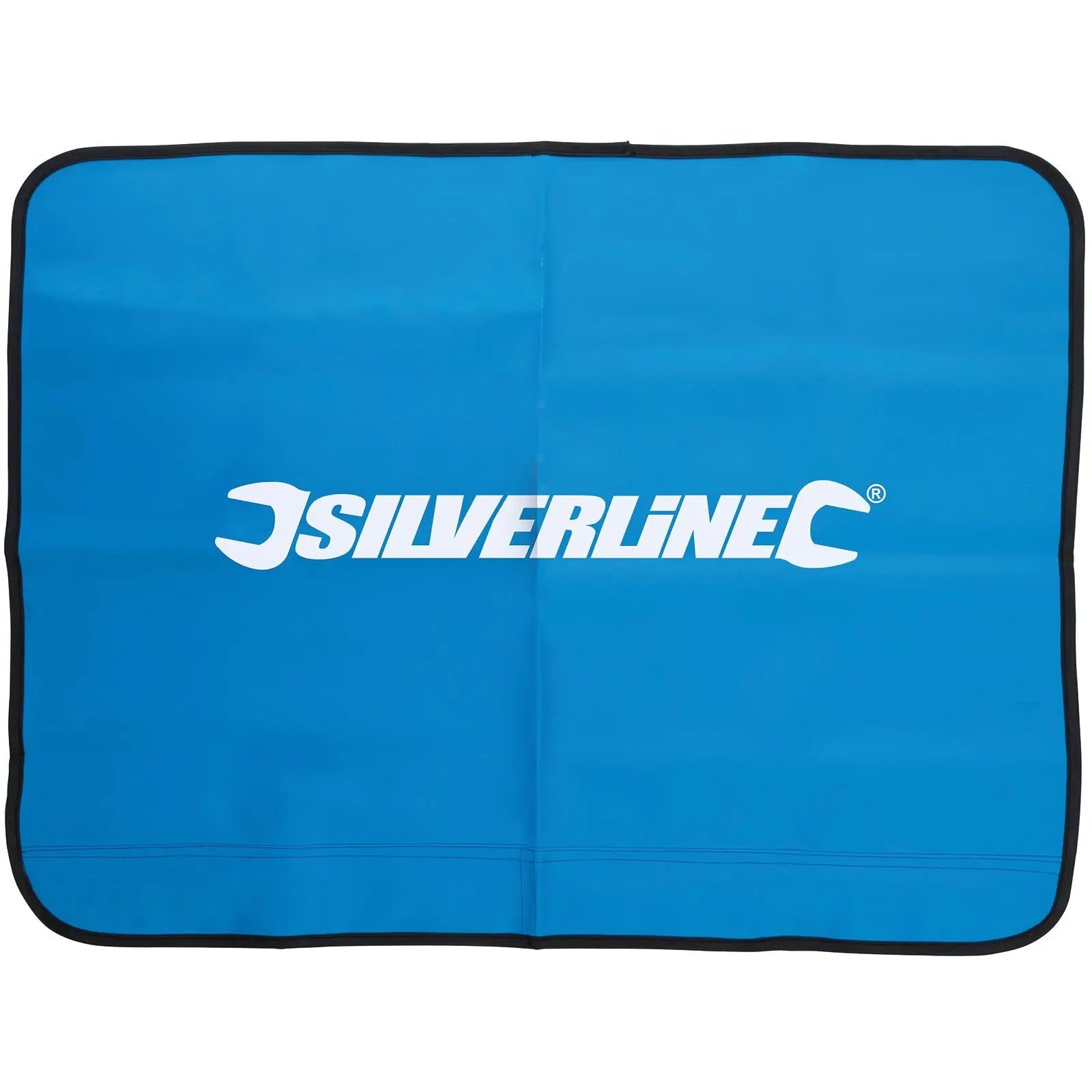 Silverline Car Bodywork Protector Scratch Repairs Magnetic Cover