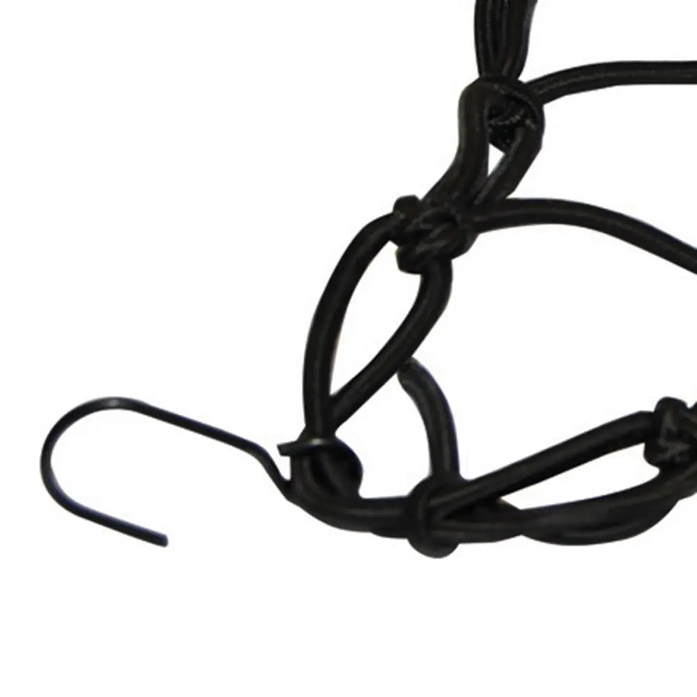 Silverline Cargo Net 300 x 300mm 140818 White Rose Tools