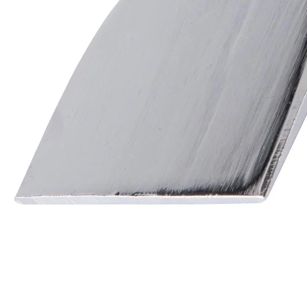 Silverline Carpet Bolster 75mm (3") 237461 White Rose Tools