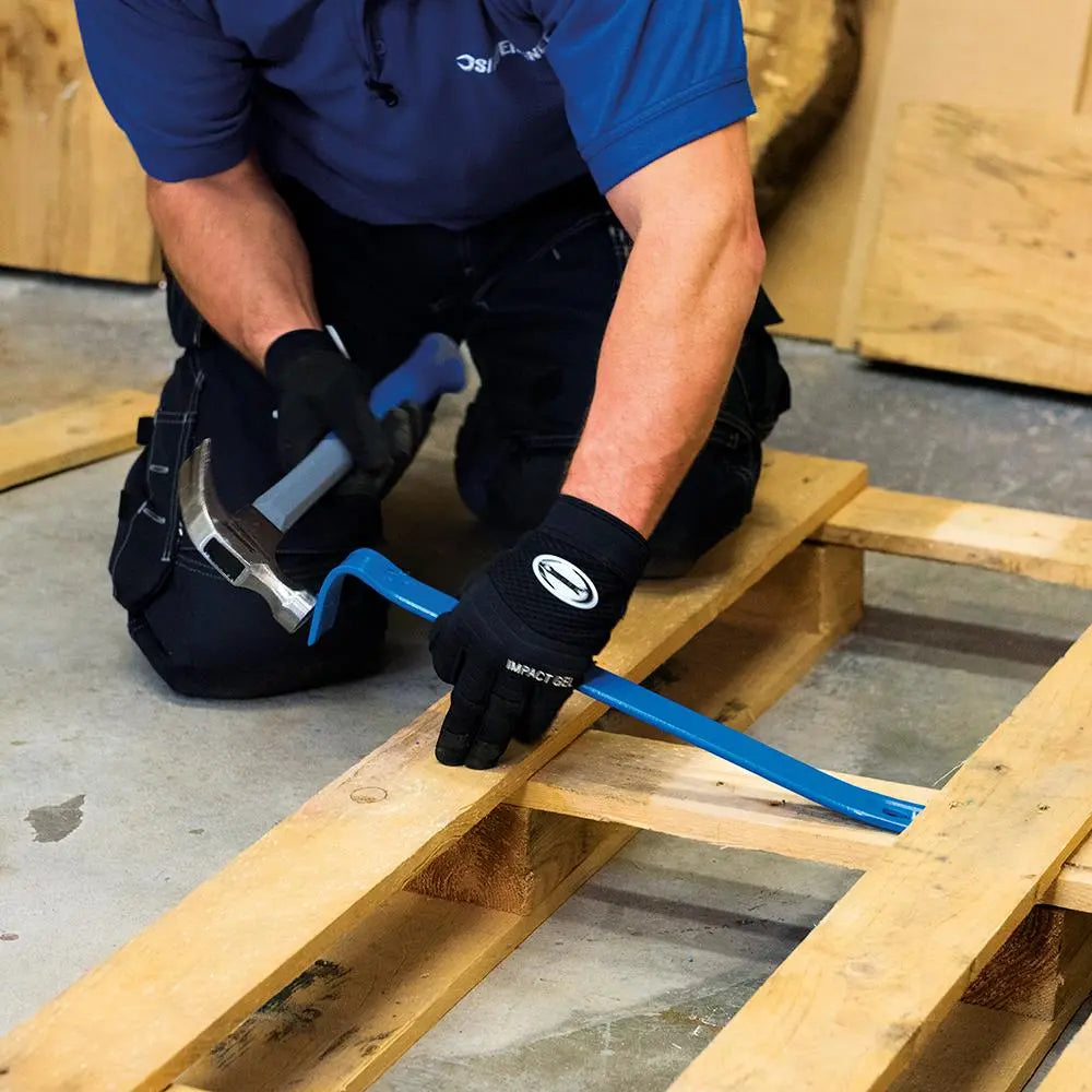 Silverline Claw Hammer Fibreglass 8oz (227g) 580456 White Rose Tools