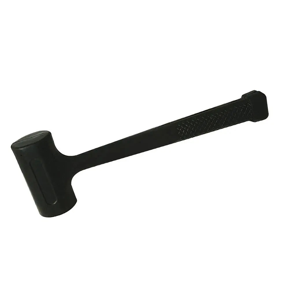 Silverline Dead Blow Hammer 24oz (680g) HA63  White Rose Tools