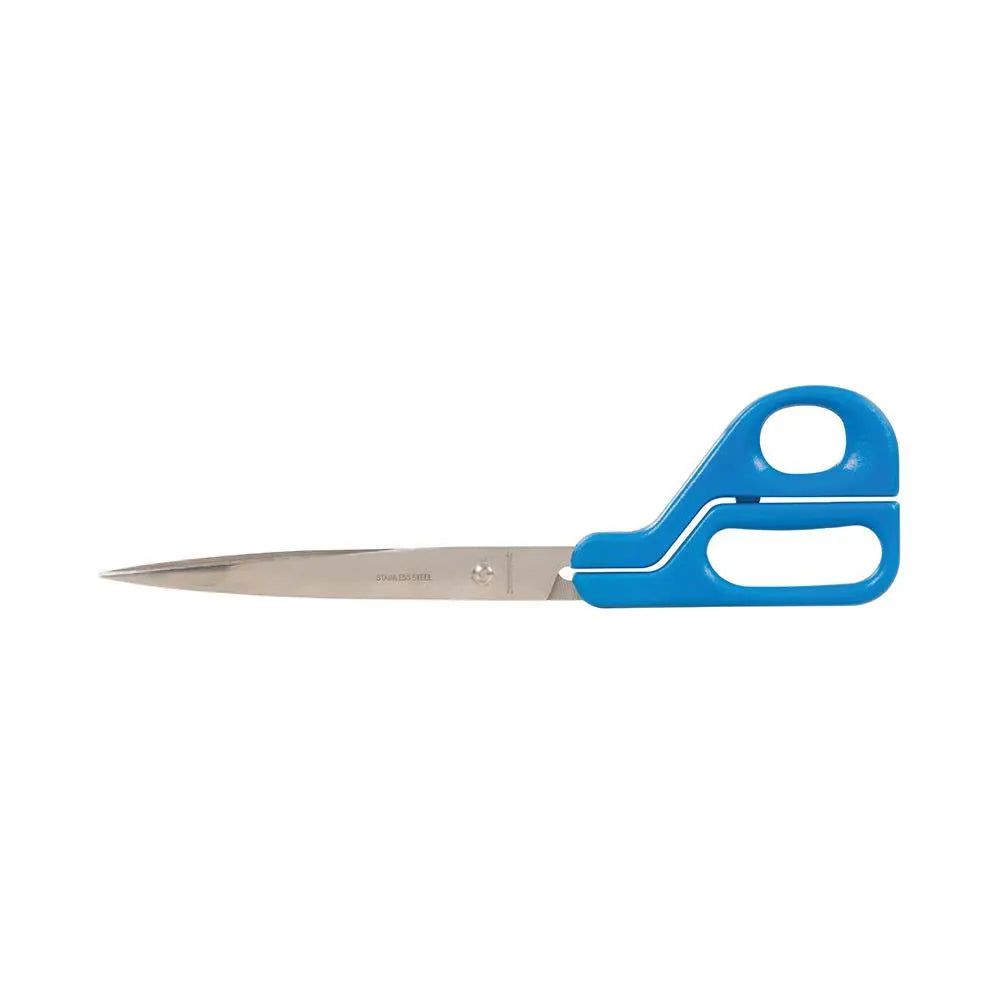 Silverline Decorators Scissors 300mm 793756  White Rose Tools