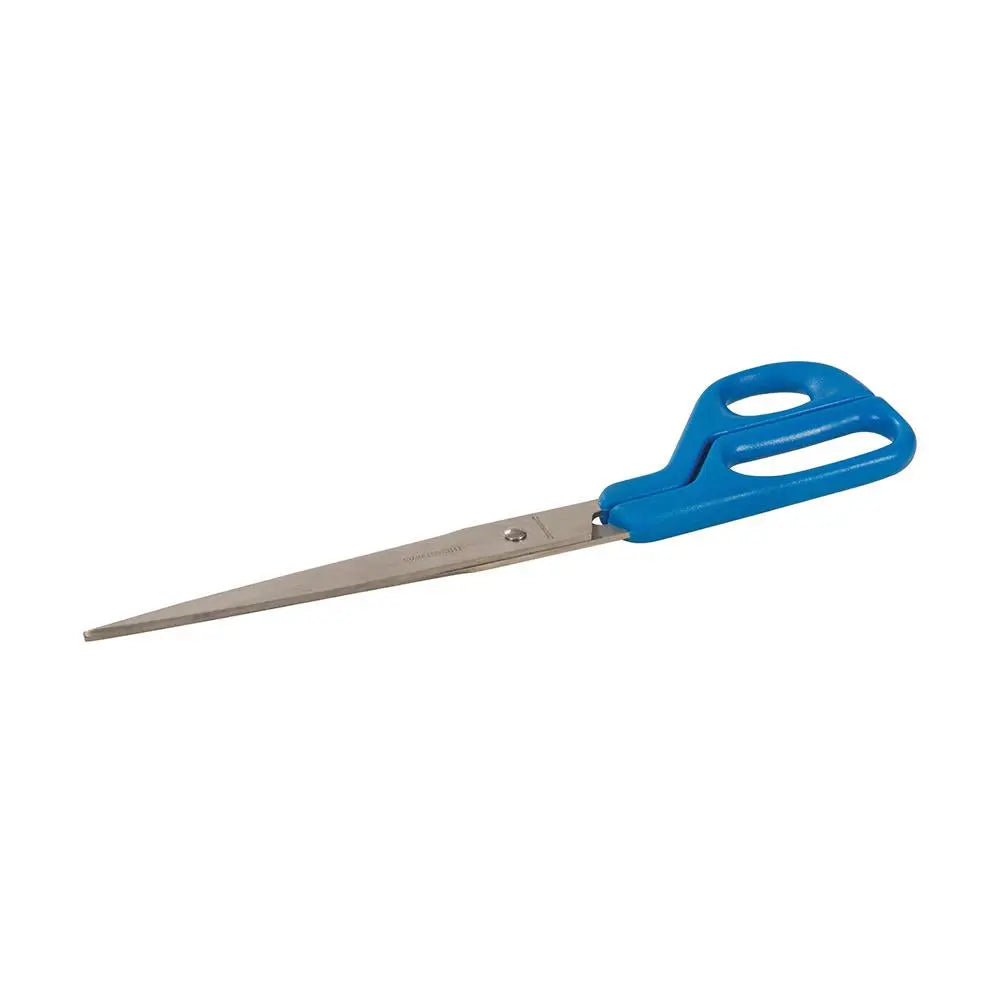 Silverline Decorators Scissors 300mm 793756 White Rose Tools