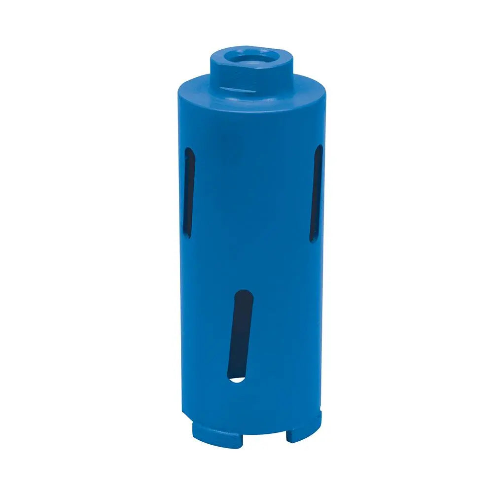 Silverline Diamond Core Drill Bit 65 x 150mm 282395 White Rose Tools