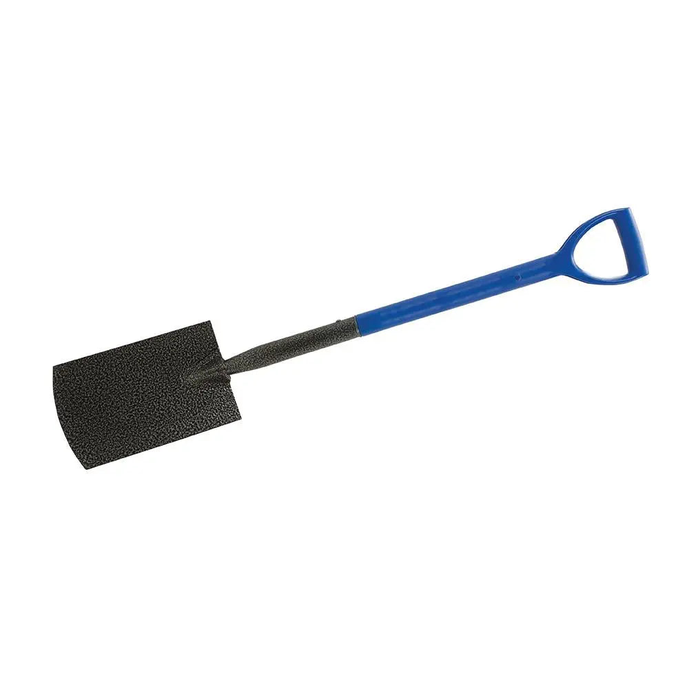 Silverline Digging Spade 1000mm 224519  White Rose Tools