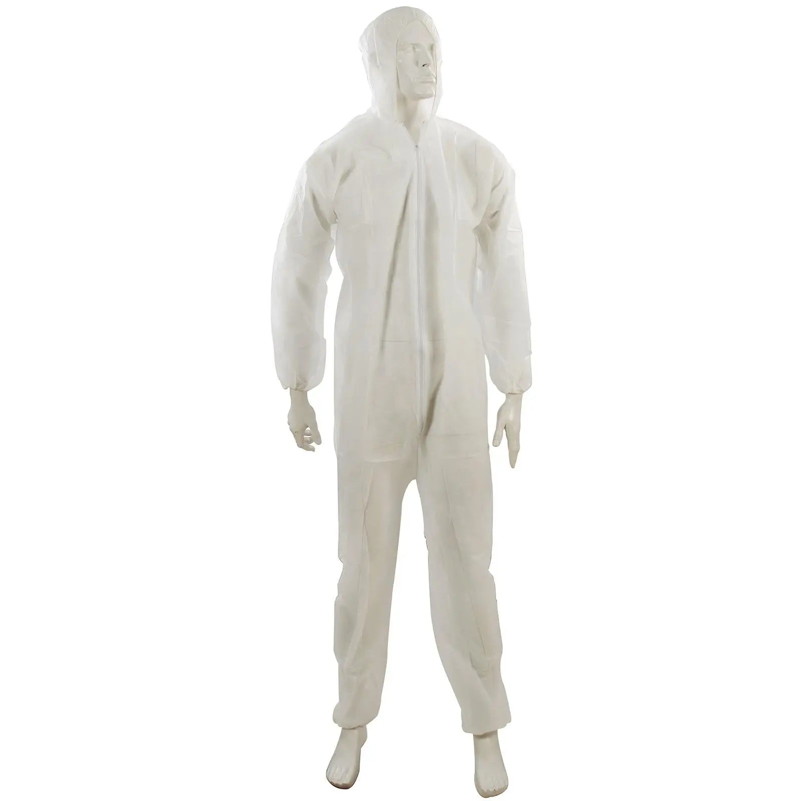 Silverline Disposable Overalls