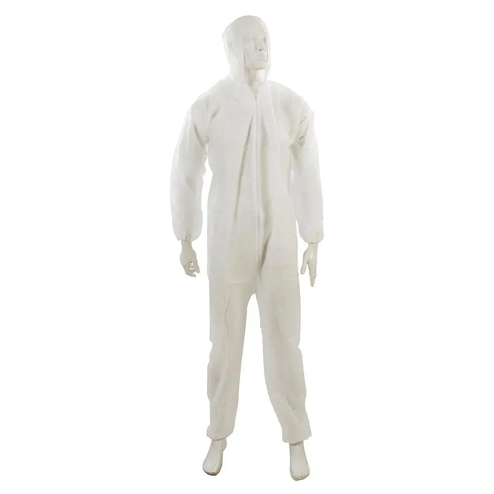 Silverline Disposable Overalls