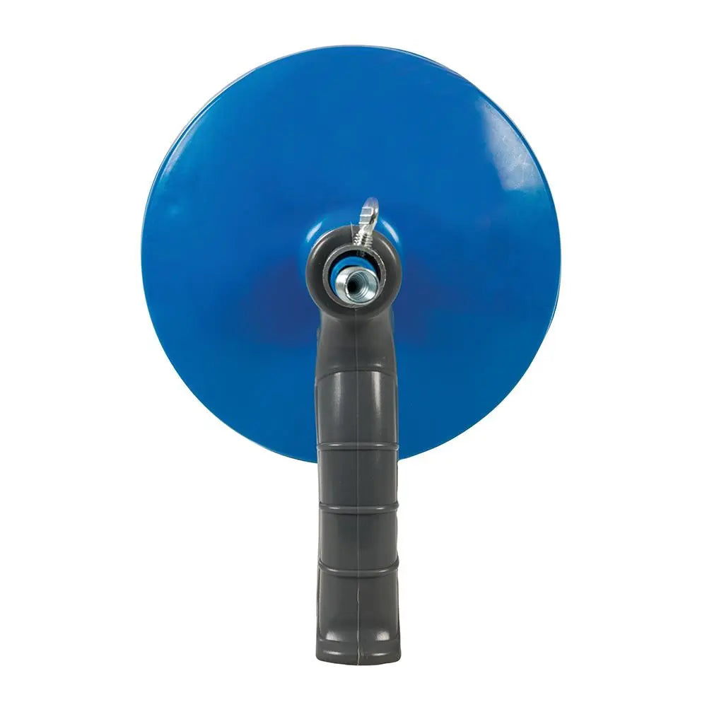 Silverline Drain Unblocker 6m x 6mm 395010 White Rose Tools