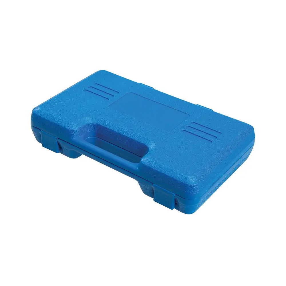 Silverline Drum Sanding Kit 25pce 80 Grit 726040 White Rose Tools