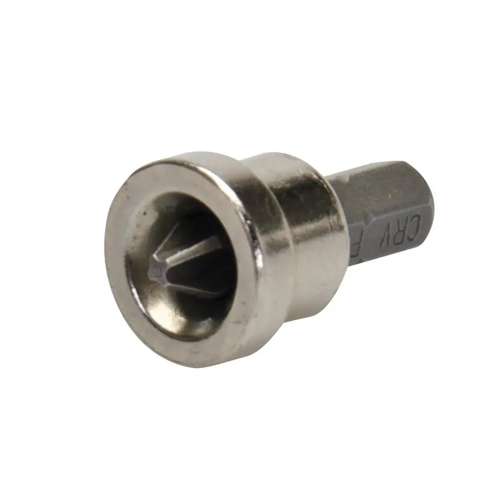 Silverline Drywall Screw Bit PH2 719786  White Rose Tools
