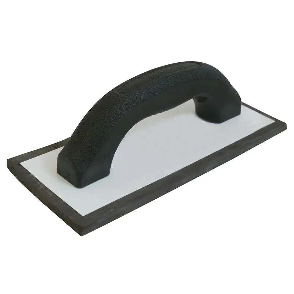 Silverline Economy Grout Float 230 x 100mm 868717  White Rose Tools