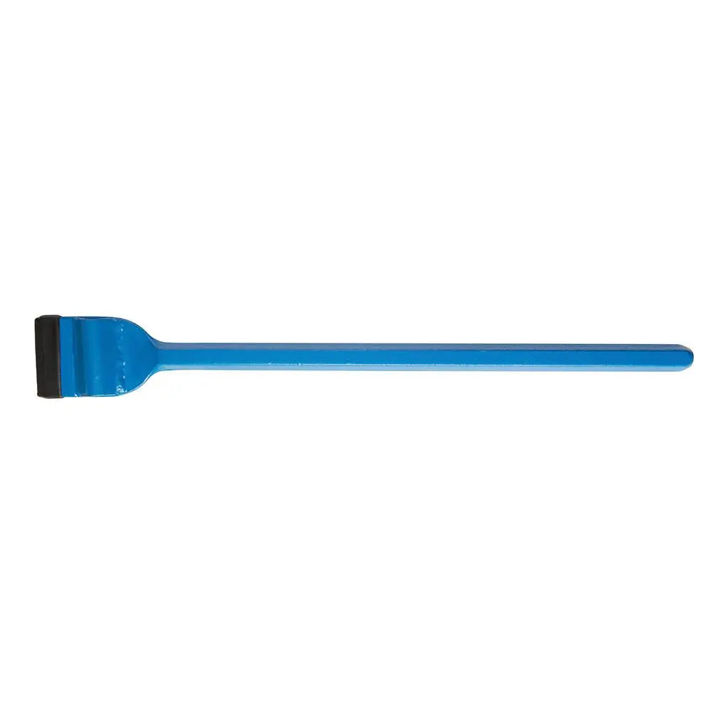 Silverline Electricians Flooring Chisel 57 x 450mm 633682  White Rose Tools