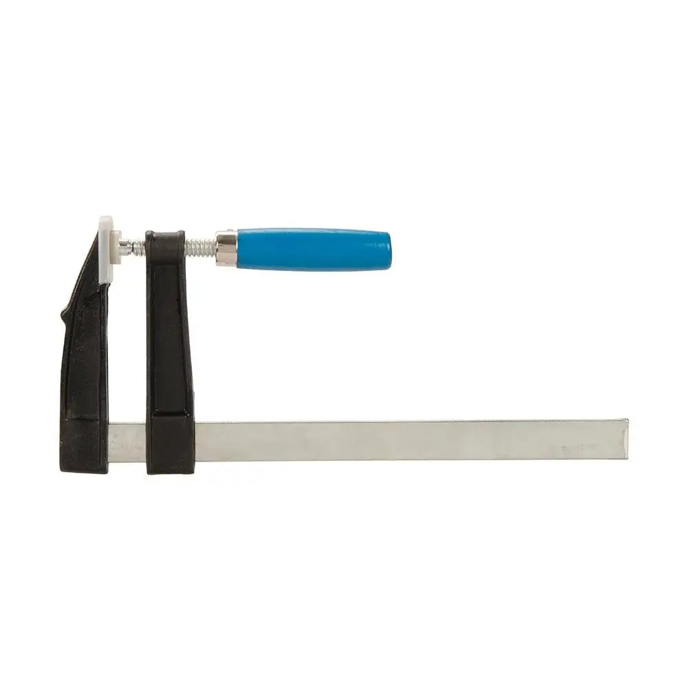 Silverline Euro F-Clamp 300 x 120mm 675269  White Rose Tools