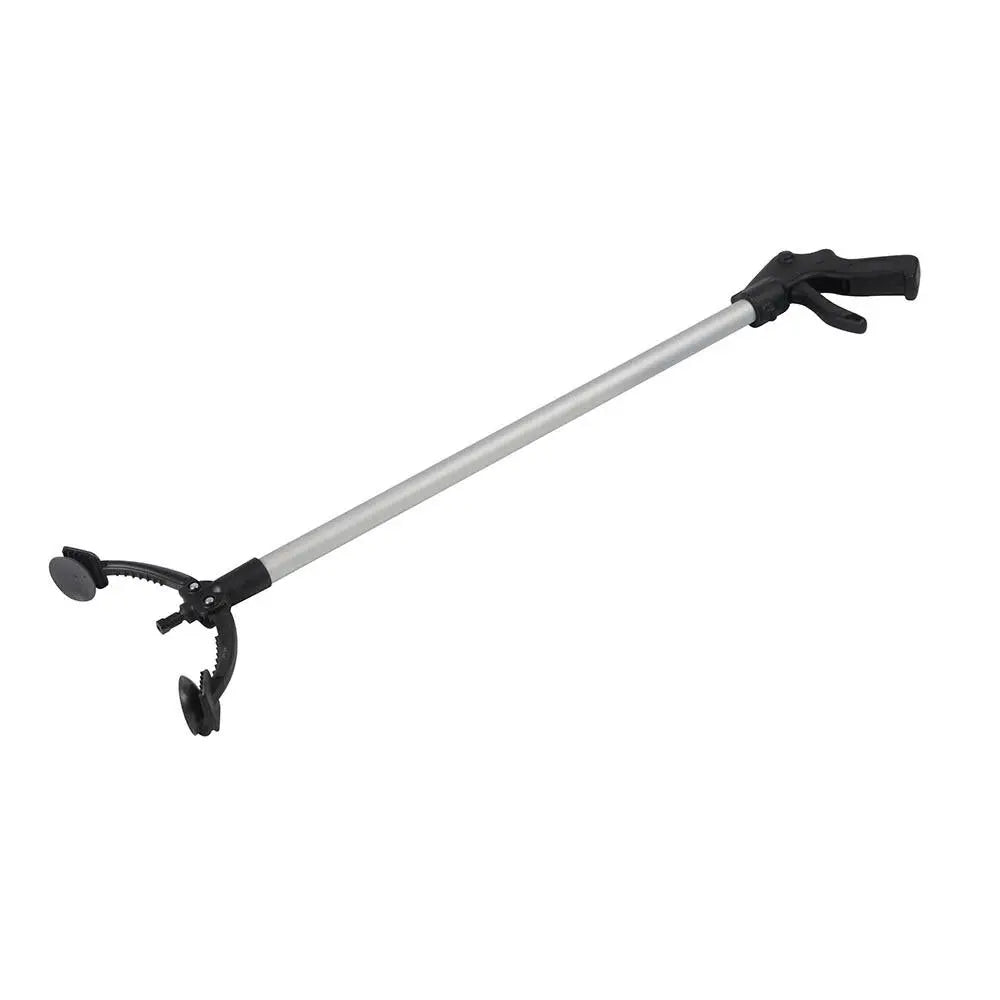 Silverline Expert Litter Picker 870mm 282700 White Rose Tools