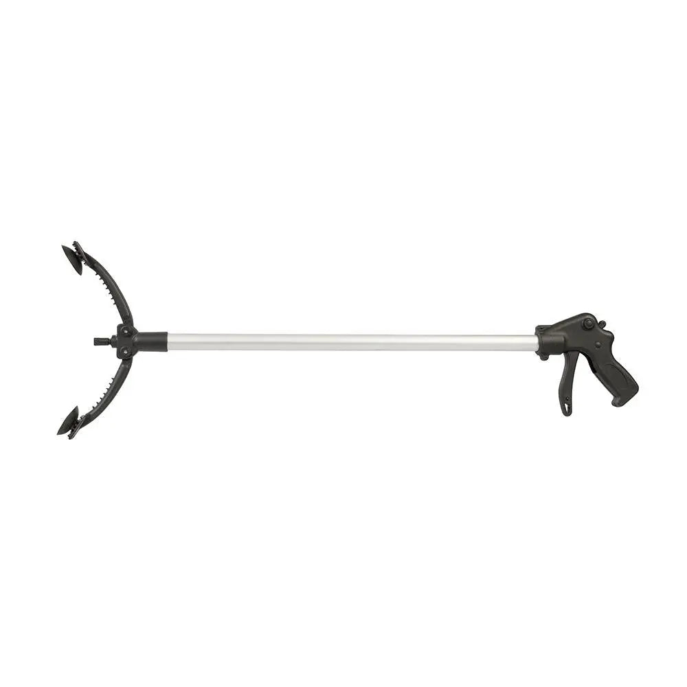 Silverline Expert Litter Picker 870mm 282700 White Rose Tools