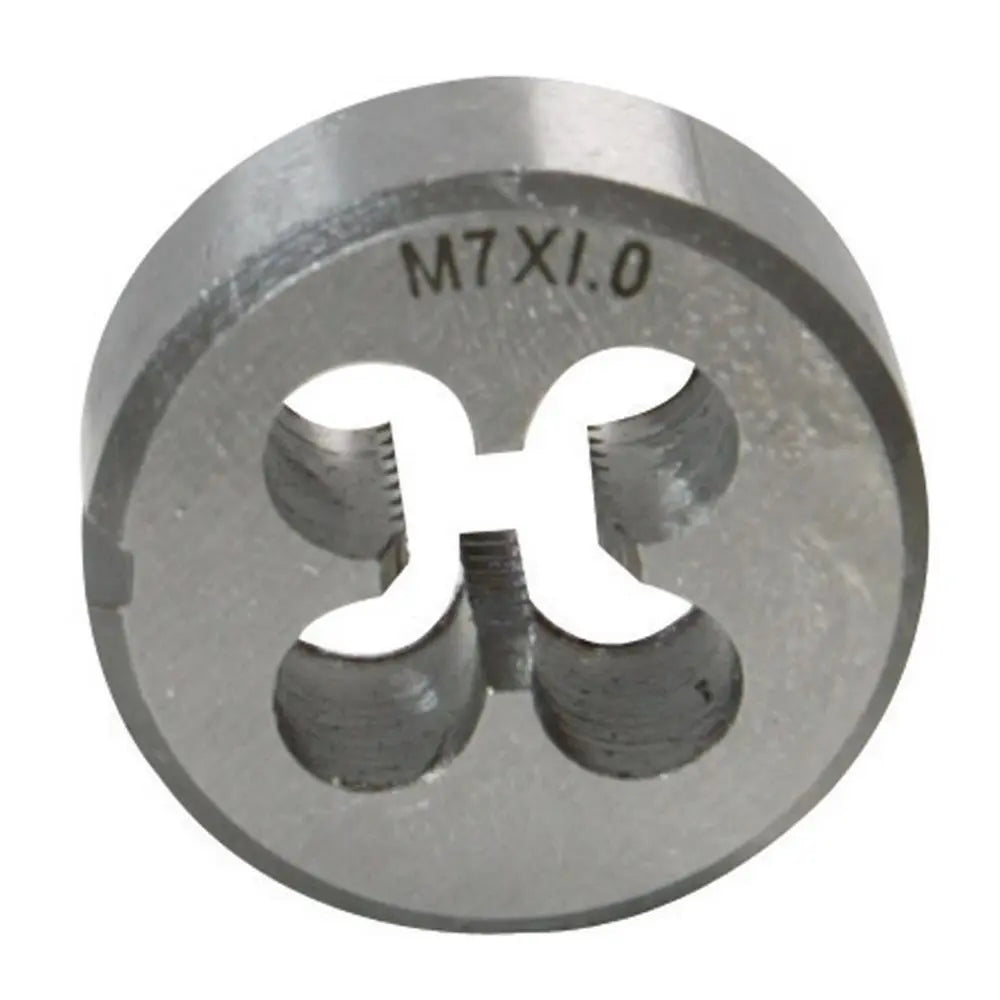 Silverline Expert Tap & Die Set 40pce 186811 White Rose Tools