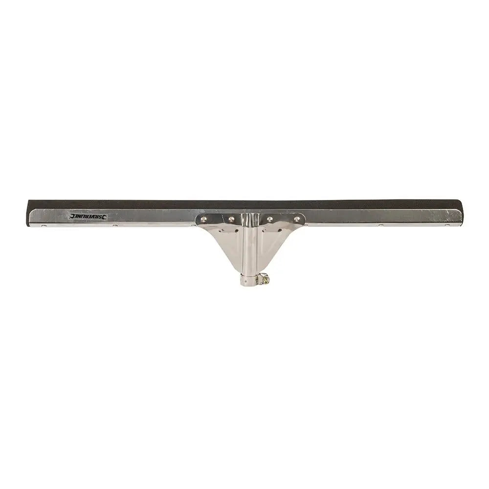 Silverline Foam Rubber Squeegee 660mm 849640  White Rose Tools
