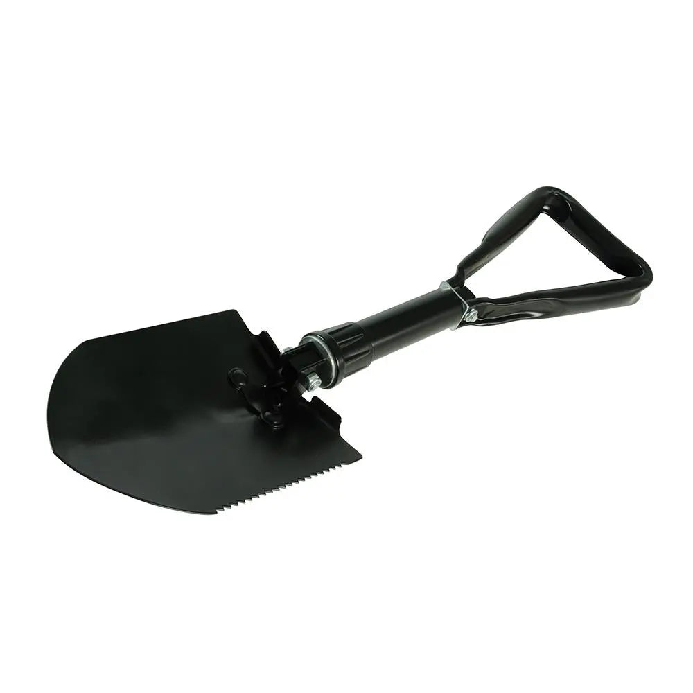 Silverline Folding Shovel 580mm 839280  White Rose Tools