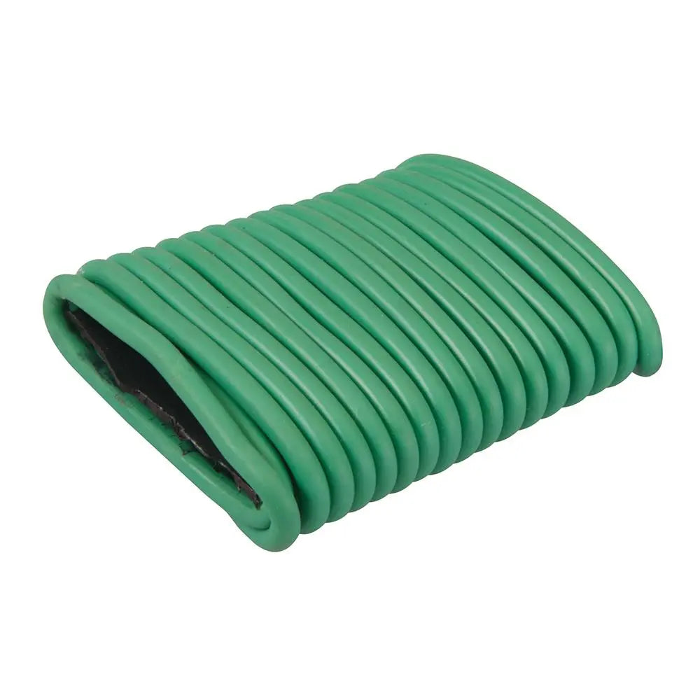 Silverline Garden Flexi Ties 4.8mm x 5m Gardening Groundworks Greenhouse