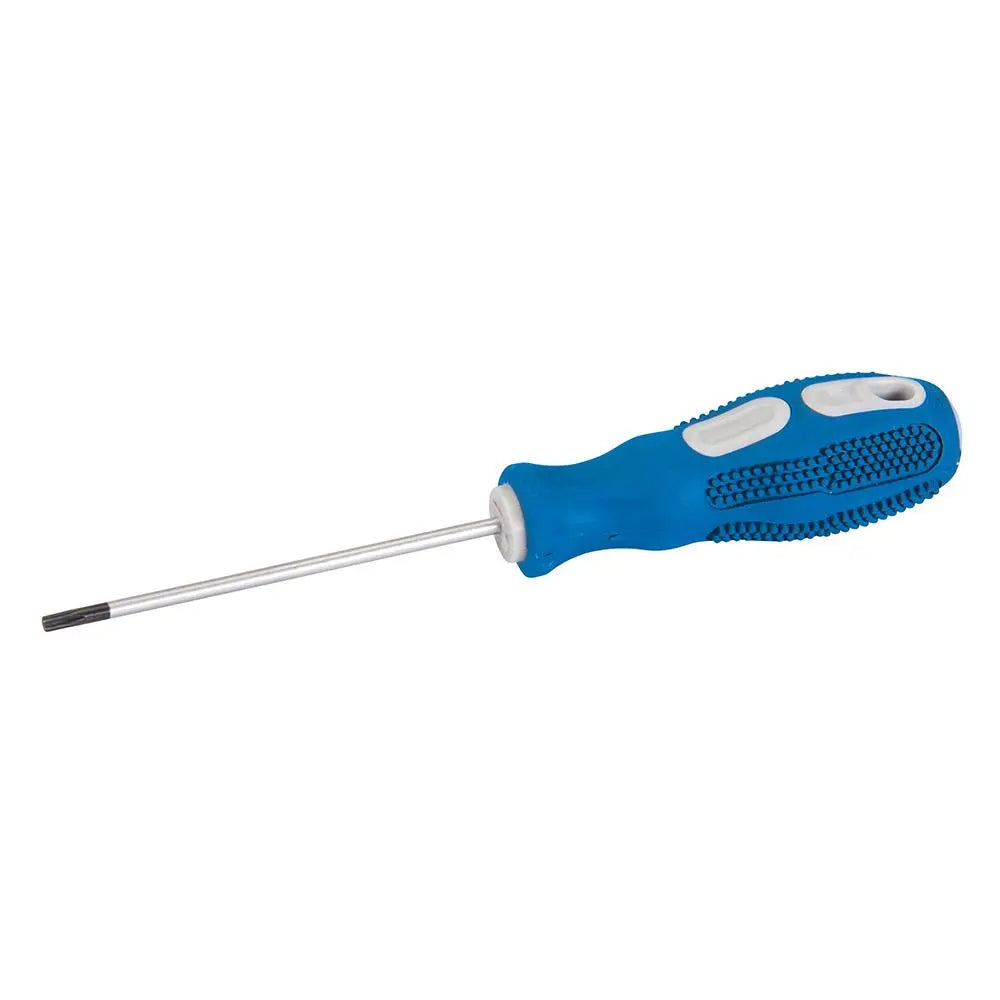 Silverline General Purpose Torx Screwdriver T10-T40 Individual