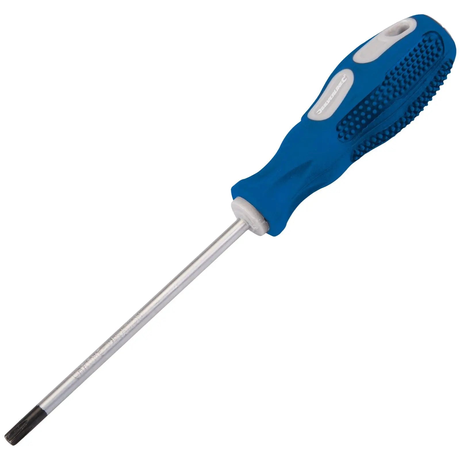 Silverline General Purpose Torx Screwdriver T10-T40 Individual