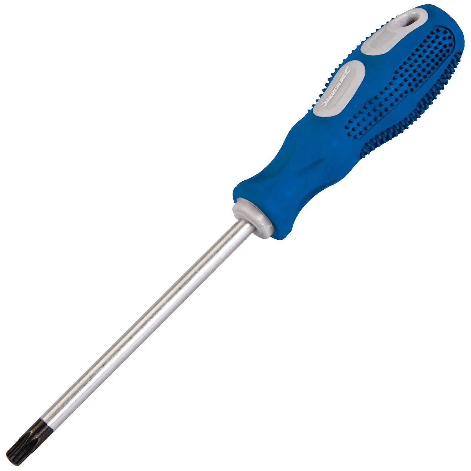 Silverline General Purpose Torx Screwdriver T10-T40 Individual