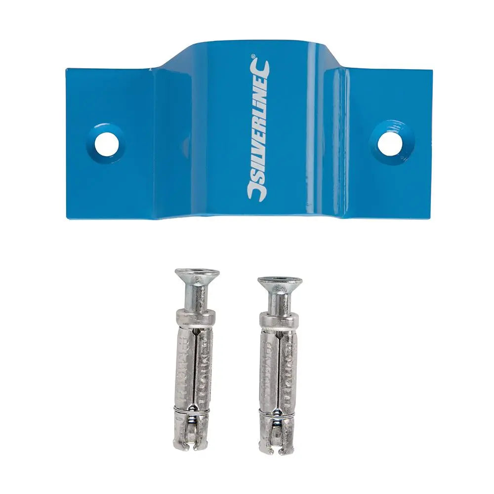 Silverline Ground Anchor 65mm 331865  White Rose Tools