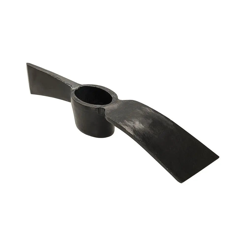 Silverline Grubbing Mattock 5lb GT45  White Rose Tools