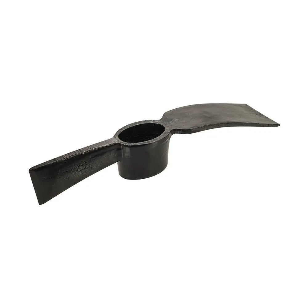Silverline Grubbing Mattock 5lb GT45  White Rose Tools
