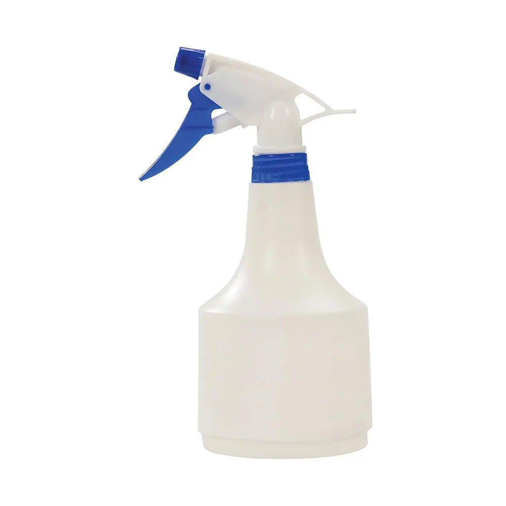 Silverline Hand Sprayer Bottle 500ml 427579 White Rose Tools