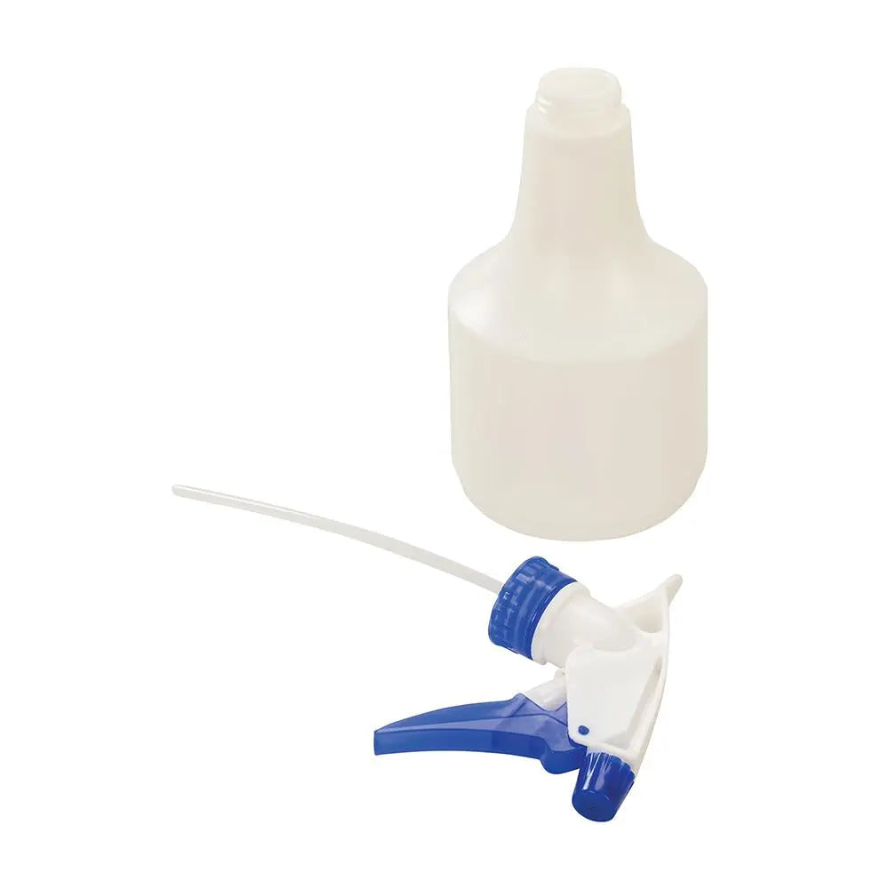 Silverline Hand Sprayer Bottle 500ml 427579 White Rose Tools