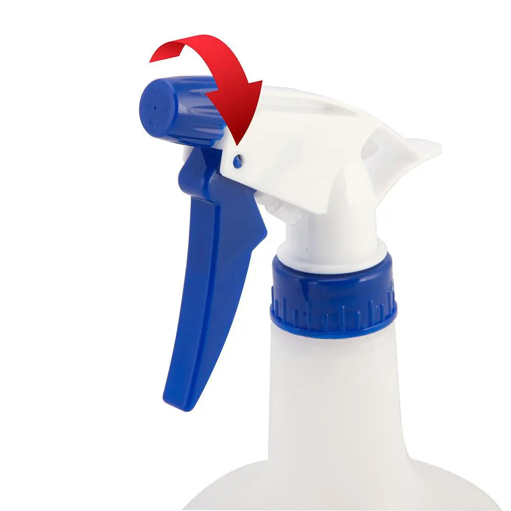 Silverline Hand Sprayer Bottle 500ml 427579 White Rose Tools